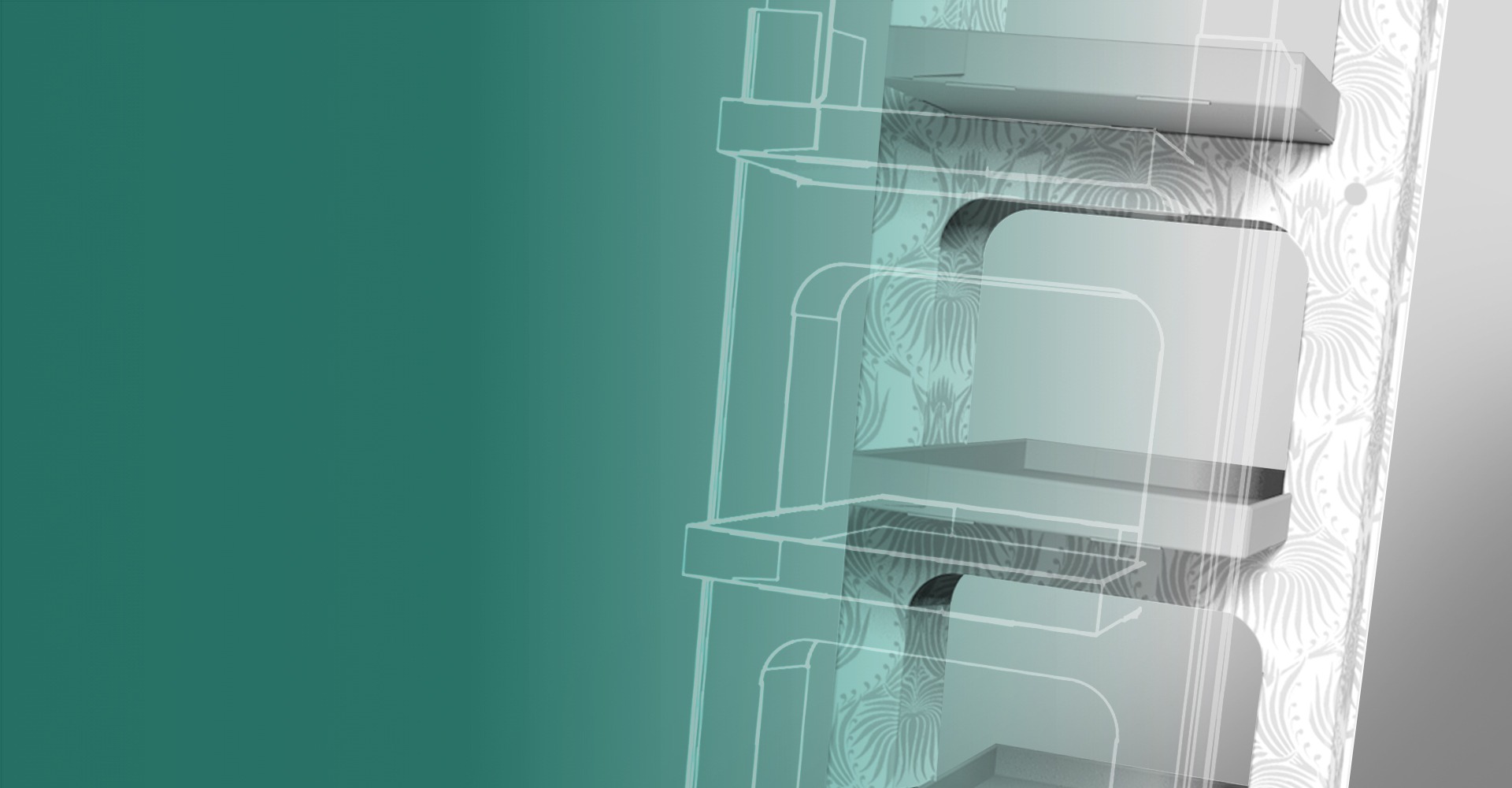 Cartoset progettazione moduli espositivi